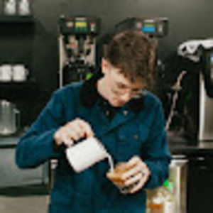 Meet your Posher, Dillon